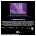 ASUS ROG Strix G18 Gaming Laptop, Intel Ultra 9-275HX, 64 GB DDR5 RAM, 4 TB PCIe SSD, 18" 2.5K (2560x1600) Display, Nvidia G-Force RTX 5060, Backlit Chiclet 4-Zone RGB Keyboard, W11 Home, Eclipse Gray