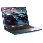 ASUS ROG Strix G18 Gaming Laptop, Intel Ultra 9-275HX, 64 GB DDR5 RAM, 4 TB PCIe SSD, 18" 2.5K (2560x1600) Display, Nvidia G-Force RTX 5060, Backlit Chiclet 4-Zone RGB Keyboard, W11 Home, Eclipse Gray