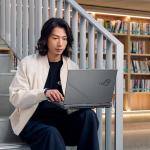 ASUS ROG Strix G16 (2025) Gaming Laptop, 16” ROG Nebula 16:10 2.5K 240Hz/3ms, NVIDIA® GeForce RTX™ 5070 Ti, AMD Ryzen™ 9 9955HX Processor, 32GB DDR5-5600, 1TB PCIe Gen 4 SSD, Wi-Fi 6E, Win 11 Home