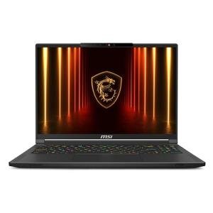 MSI Stealth A16 AI+ 16” Gaming Laptop