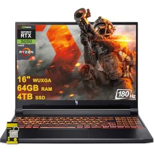 Acer Nitro V 16" Gaming Laptop with RTX 5050