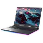 ASUS ROG Strix G18 Gaming Laptop, Intel Ultra 9-275HX, 64 GB DDR5 RAM, 4 TB PCIe SSD, 18" 2.5K (2560x1600) Display, Nvidia G-Force RTX 5060, Backlit Chiclet 4-Zone RGB Keyboard, W11 Home, Eclipse Gray