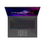 ASUS ROG Strix G16 (2025) Gaming Laptop, 16” ROG Nebula 16:10 2.5K 240Hz/3ms, NVIDIA® GeForce RTX™ 5070 Ti, AMD Ryzen™ 9 9955HX Processor, 32GB DDR5-5600, 1TB PCIe Gen 4 SSD, Wi-Fi 6E, Win 11 Home