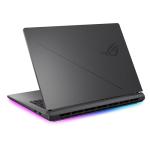 ASUS ROG Strix G18 Gaming Laptop, Intel Ultra 9-275HX, 64 GB DDR5 RAM, 4 TB PCIe SSD, 18" 2.5K (2560x1600) Display, Nvidia G-Force RTX 5060, Backlit Chiclet 4-Zone RGB Keyboard, W11 Home, Eclipse Gray