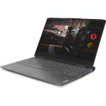Lenovo LOQ Gaming Laptop, GeForce RTX 4050, AMD 8-Core Ryzen 7 7840HS(> i7-12700H), 15.6" FHD, 32GB DDR5 RAM, 2TB SSD, Backlit KB, Wi-Fi 6, Windows 11 Home, Gray