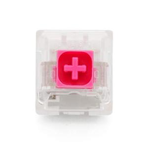 Kailh Box Pink Switches for Mechanical Keyboards