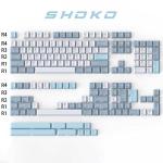 Hyekit Shoko Custom Keycaps Set for Mechanical Keyboards