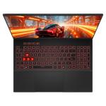 ASUS TUF A16 Copilot+ Gaming Laptop, AMD Ryzen 9 270, 32 GB DDR5 RAM, 1 TB PCle SSD, 16" FHD+ (1920x1200) 165Hz Display, Nvidia G-Force RTX 5070, 1-Zone RGB Keyboard, W11 Home, Jaegar Gray