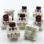 Kailh Box Mute Brown Mechanical Keyboard Switches
