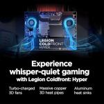 Lenovo Legion 5i 16" Gaming Laptop - Intel Core Ultra 9 275HX - GeForce RTX 5060 - WQXGA (2560x1600) - Windows 11 Home-W/HDMI Cable (32GB RAM | 1TB PCIe SSD)