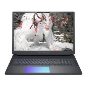 Dell Alienware 18" Gaming Laptop with WQXGA Display