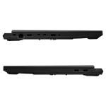 ASUS TUF A16 Copilot+ Gaming Laptop, AMD Ryzen 9 270, 32 GB DDR5 RAM, 1 TB PCle SSD, 16" FHD+ (1920x1200) 165Hz Display, Nvidia G-Force RTX 5070, 1-Zone RGB Keyboard, W11 Home, Jaegar Gray