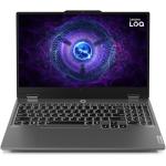 Lenovo LOQ Gaming Laptop 15.6" FHD IPS 144Hz (100% sRGB G-SYNC) AMD Octa-Core Ryzen 7 7435HS (Beats i7-12650H) 32GB RAM 2TB SSD GeForce RTX 4060 Backlit Nahimic Rapid Charge Win11 w/ICP Accessory