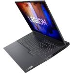 Lenovo Legion 5 Pro 16IAH7H 82RF0004US 16 Gaming Notebook - WQXGA - 2560 x 1600 - Intel Core i7 12th Gen i7-12700H Tetradeca-core [14 Core] 2.30 GHz - 16 GB Total RAM - 512 GB SSD - Storm Gray