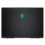 MSI Stealth 18 HX AI 18” 240Hz QHD+ Gaming Laptop: Intel Ultra 9-275HX, NVIDIA Geforce RTX 5080, 32GB DDR5, 2TB NVMe SSD, Wi-Fi 7, Win 11 Home :Midnight Black A2XWIG-045US