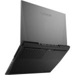 Lenovo Legion 5 Pro 16IAH7H 82RF0004US 16 Gaming Notebook - WQXGA - 2560 x 1600 - Intel Core i7 12th Gen i7-12700H Tetradeca-core [14 Core] 2.30 GHz - 16 GB Total RAM - 512 GB SSD - Storm Gray