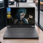 HP 2024 Victus Gaming Laptop, 16.1" FHD 144Hz Display, CPU i7-13700HX(16-core, Beats i9-12900HX), NVIDIA GeForce RTX 4060, 64GB DDR5 RAM, 2TB SSD, Backlit Keyboard, Wi-Fi 6E, Windows 11 Home