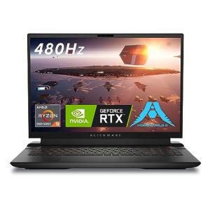 Alienware M18 Gaming Laptop - 18" FHD+ Display