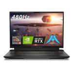 Alienware m18 AMD Gaming Laptop - 18-inch FHD+ (1920 x 1200) 480Hz 3ms Display, AMD Ryzen 9-7845HX, 32GB DDR5 RAM, 1TB SSD, NVIDIA GeForce RTX 4080 GDDR6, 1-Year Premium Support - Dark Metallic Moon