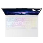 Lenovo Legion 7i Gaming Laptop, 16" 2.5K 240Hz OLED 1ms Display, NVIDIA RTX 5070, Intel Core Ultra 9 275HX, 32 GB DDR5 5600MT/s, 2 TB SSD, Wi-Fi 7, Backlit Keyboard, Windows 11 Pro, Glacier White