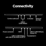 Lenovo Legion Pro 5i Gen 10 Gaming Laptop - Intel 24 Core Ultra 9 275HX, GeForce RTX 5070 Ti, 64GB RAM, 4TB SSD, 16.0" WQXGA OLED 165Hz Display, Wi-Fi 7, 24zone RGB Backlit, Win 11 Pro, Accessories