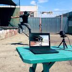 Razer Blade 14 Gaming Laptop: AMD Ryzen 9 7940HS CPU - NVIDIA GeForce RTX 4070 GPU - 14" 16:10 QHD+ 240Hz -16GB DDR5 RAM - 1TB SSD - Windows 11 - Vapor Chamber Cooling - Chroma RGB