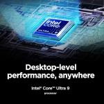 Lenovo Legion Pro 5i Gen 10 Gaming Laptop - Intel 24 Core Ultra 9 275HX, GeForce RTX 5070 Ti, 64GB RAM, 4TB SSD, 16.0" WQXGA OLED 165Hz Display, Wi-Fi 7, 24zone RGB Backlit, Win 11 Pro, Accessories