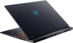 Acer Predator Helios Neo 16S Gaming Laptop, Dedicated GeForce RTX 5070Ti, 16" WQXGA OLED Display, Intel 24-Core U9-275HX, RGB Backlit KB, Win 11 Pro, Copilot, Accessories, Wi-Fi 6E, 64GB DDR5+4TB SSD