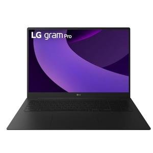 LG gram Pro 17" Lightweight Laptop with 32GB RAM