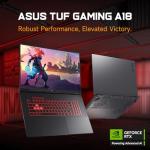 ASUS TUF A18 5070 Gaming Laptop, 18" WQXGA 240Hz Display, AMD Ryzen 7 260 (Beats Intel i7-14700), NVIDIA RTX 5070, 64GB RAM, 2TB SSD, RGB Backlit KB, Bundle with PCO Laptop Cooler