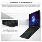 MSI Stealth 18 Gaming Laptop with RTX 4080