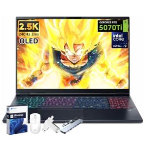 Acer Predator Helios Neo 16S Gaming Laptop