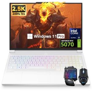 Lenovo Legion 7i Gaming Laptop, 16" OLED