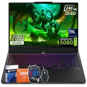 Lenovo Legion Pro 7i Gaming Laptop 2025