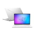 EXCaliberPC [2025] ASUS ROG Zephyrus G16 GU605CX-XS98 Pro Extreme (Intel Core Ultra 9 285H, 64GB RAM, 8TB NVMe SSD, NVIDIA GeForce RTX 5090, 16" 240Hz OLED, Windows 11 Pro) Gaming Laptop