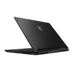MSI Stealth A16 AI+ 16” 240Hz QHD+ OLED Gaming Laptop: AMD Ryzen AI 9 HX 370, NVIDIA Geforce RTX 5080, 32GB DDR5, 2TB NVMe SSD, Wi-Fi 7, Win 11 Home :Core Black A3XWIG-076US