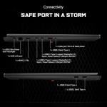 ASUS TUF A18 5070 Gaming Laptop, 18" WQXGA 240Hz Display, AMD Ryzen 7 260 (Beats Intel i7-14700), NVIDIA RTX 5070, 64GB RAM, 2TB SSD, RGB Backlit KB, Bundle with PCO Laptop Cooler