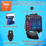 Lenovo Legion Pro 7i Gaming Laptop (2025), NVIDIA RTX 5080 16GB GDDR7, 16" QHD+ 240Hz OLED, Intel Ultra 9 275HX(Up to 5.4GHz), WiFi 7, BT 5.4, 64 GB DDR5, 4 TB SSD, Windows 11 Pro, Accessories