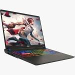 MSI Vector 16 HX AI 400 Gaming Laptop, NVIDIA RTX 5080 16GB GDDR7, 16" QHD+ 240Hz LCD Display, 5.4GHz Intel Ultra 9 275HX, 64 GB DDR5, 8 TB SSD, Thunderbolt 5, Wi-Fi 7, Windows 11 Pro, w/Accessorie