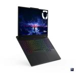 Lenovo Legion 5 Gaming Laptop, 2025, 15.1" 2560x1600 165Hz, Intel 20-Core Ultra 7 255HX, NVIDIA GeForce RTX 5060, 64GB DDR5, 8TB SSD, Win11 Pro, RGB Backlit KB, Wi-Fi 7, BT 5.4, Webcam, Black