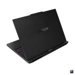Lenovo Legion 5 Gaming Laptop, 2025, 15.1" 2560x1600 165Hz, Intel 20-Core Ultra 7 255HX, NVIDIA GeForce RTX 5060, 64GB DDR5, 8TB SSD, Win11 Pro, RGB Backlit KB, Wi-Fi 7, BT 5.4, Webcam, Black