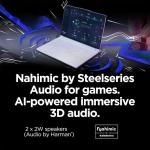 Lenovo Legion 7i 16" Gaming Laptop - Intel 24-Core Ultra 9 275HX, 16" OLED 2.5K 240Hz, NVIDIA GeForce RTX 5070 8GB GDDR7, WiFi 7, Per-Key RGB, Win11 Pro, w/Accessories (64GB RAM | 2TB SSD)