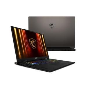 MSI Vector A18 HX Gaming Laptop 64GB RAM