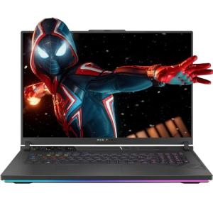 ASUS ROG Strix G18 Gaming Laptop 18" 240Hz