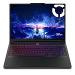 Lenovo Legion Pro 7i Gen 10 (2025 Model) RTX 5080 AI Gaming Laptop, 16" OLED 16:10 2.5K 500nits 240Hz, Intel Core Ultra 9 275HX, NVIDIA GeForce RTX 5080, 64GB DDR5, 1TB SSD, W11H, Eclipse Black