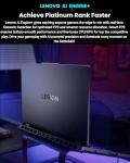 Lenovo Legion Pro 5i Gen 10 Gaming Laptop - 16" OLED 240Hz HDR True Black Display - Intel Ultra 9 275HX · RTX 5070 Ti 12GB DDR7 · Wi‑Fi 7 · Win 11 Pro ·w/Accessory(64GB RAM | 4TB SSD)