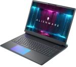 Alienware 18 Area-51 Gaming Laptop, 18" WQXGA 300Hz 2.5K Display, Intel Ultra 9 275HX (Up to 5.4GHz), NVIDIA RTX 5080, 64 GB DDR5, 4 TB SSD, Wi-Fi 7, 4K Camera, Backlit KB, Quad Fan Cooling, Win11 Pro