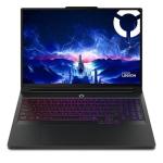 Lenovo Legion Pro 7i Gen 10 (2025 Model) RTX 5080 AI Gaming Laptop, 16" OLED 16:10 2.5K 500nits 240Hz, Intel Core Ultra 9 275HX, NVIDIA GeForce RTX 5080, 64GB DDR5, 1TB SSD, W11H, Eclipse Black