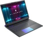 Alienware 18 Area-51 Gaming Laptop, 18" WQXGA 300Hz 2.5K Display, Intel Ultra 9 275HX (Up to 5.4GHz), NVIDIA RTX 5080, 64 GB DDR5, 4 TB SSD, Wi-Fi 7, 4K Camera, Backlit KB, Quad Fan Cooling, Win11 Pro