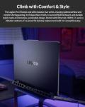Lenovo Legion Pro 5i Gen 10 Gaming Laptop, Ultra 9 275HX, 16" WQXGA (2560 x 1600) 165Hz, RTX 5070 Ti GPU 12GB GDDR7, 64GB DDR5 RAM, 4TB SSD, Low Blue Light, 24zone RGB Backlit, Wi-Fi 7,Win 11pro